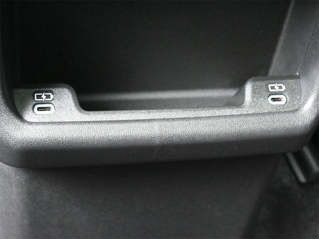 used 2025 Lexus TX 350 car, priced at $63,250