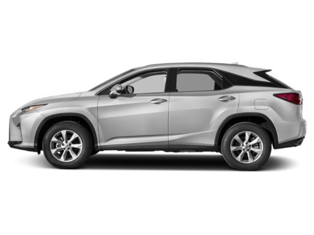 used 2018 Lexus RX 350 car, priced at $31,497