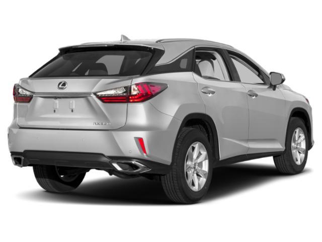 used 2018 Lexus RX 350 car, priced at $31,497