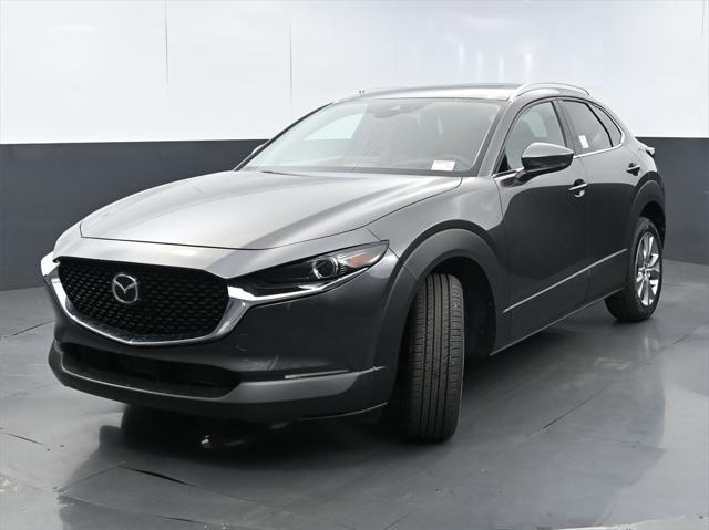 used 2021 Mazda CX-30 car, priced at $22,797