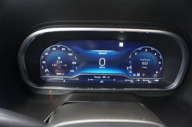 used 2023 Chevrolet Tahoe car, priced at $64,000