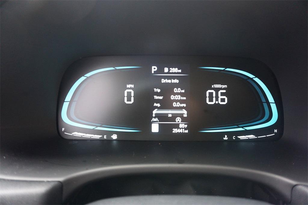 used 2023 Hyundai Palisade car, priced at $34,000