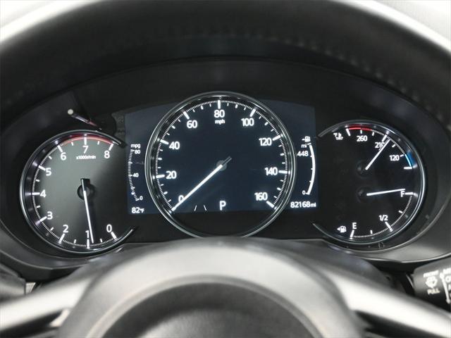 used 2023 Mazda CX-5 car, priced at $24,497