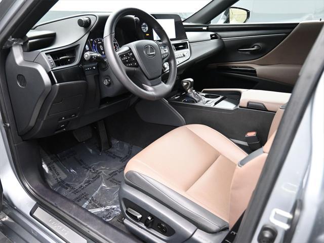 used 2024 Lexus ES 350 car, priced at $42,750