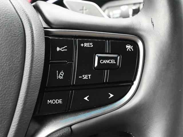 used 2024 Lexus ES 350 car, priced at $42,750