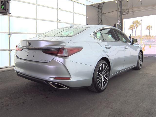 used 2024 Lexus ES 350 car, priced at $42,997