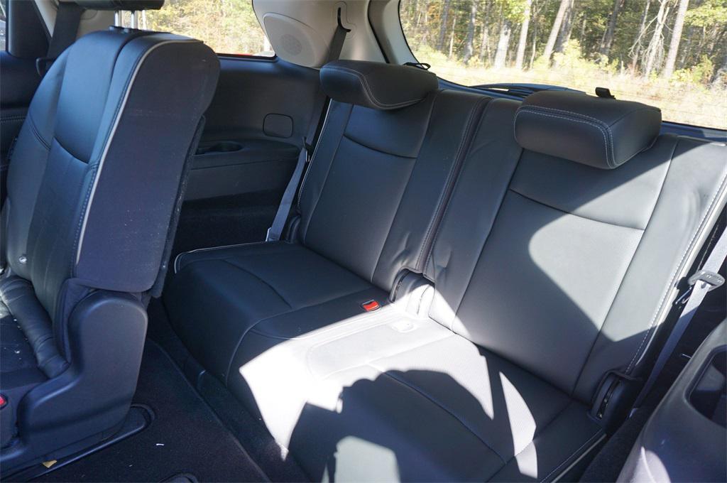 used 2020 INFINITI QX60 car, priced at $23,000