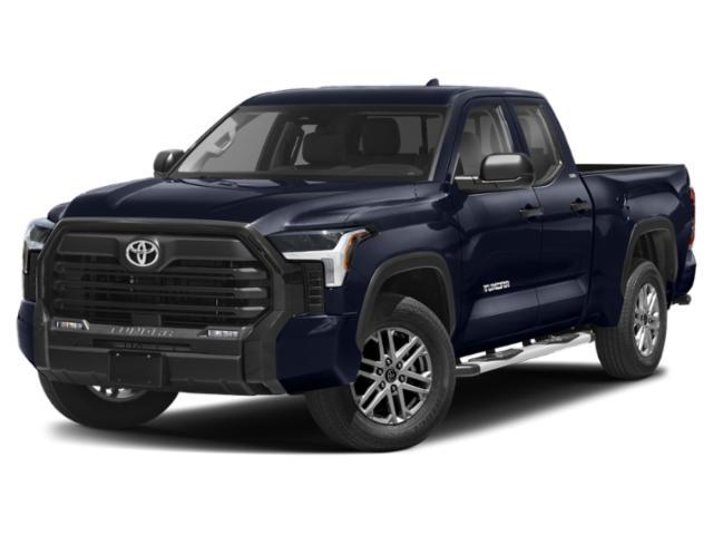 used 2022 Toyota Tundra car, priced at $36,841