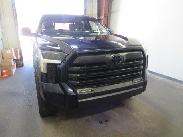 used 2022 Toyota Tundra car, priced at $36,841