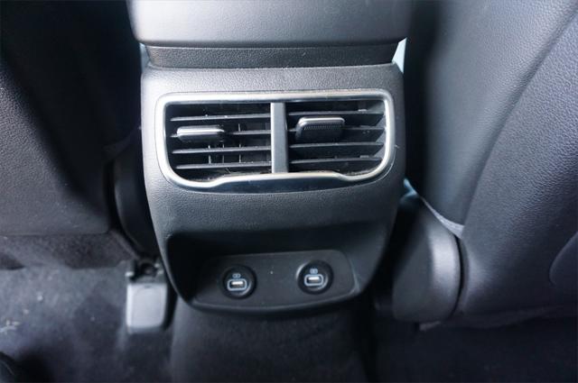 used 2022 Hyundai Santa Fe car, priced at $25,250