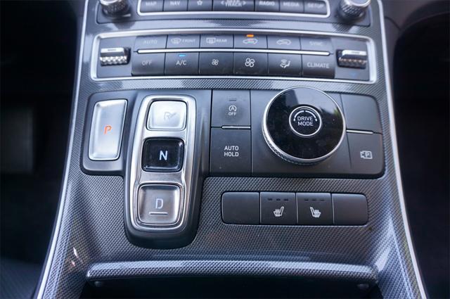 used 2022 Hyundai Santa Fe car, priced at $25,250