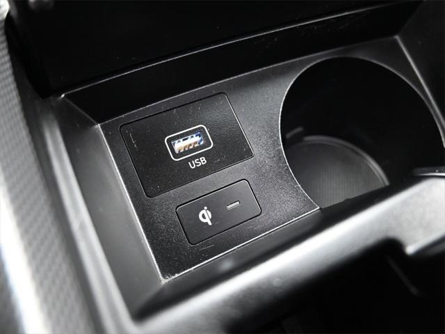 used 2022 Hyundai Santa Fe car, priced at $25,250