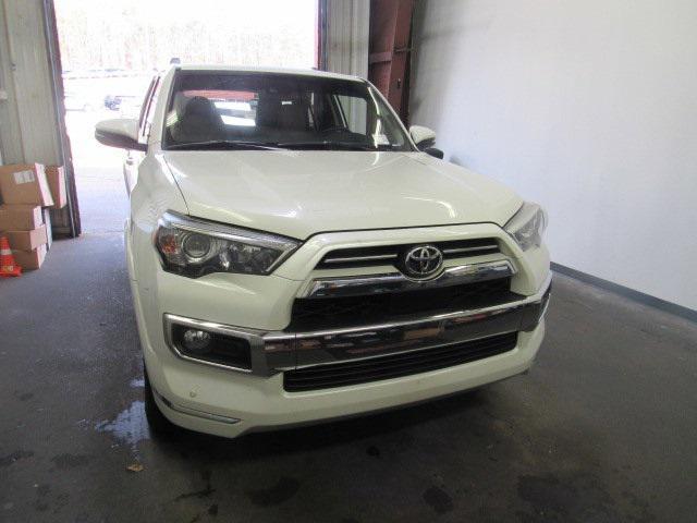 used 2020 Toyota 4Runner car, priced at $34,497