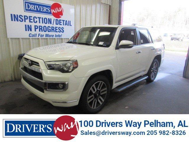 used 2020 Toyota 4Runner car, priced at $34,497