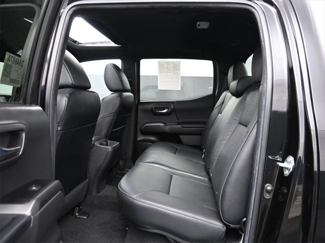 used 2023 Toyota Tacoma car, priced at $38,000