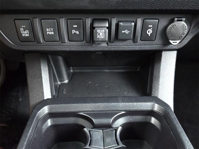 used 2023 Toyota Tacoma car, priced at $38,000