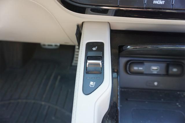 used 2020 Kia Telluride car, priced at $27,250