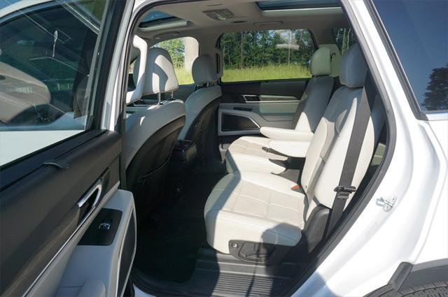 used 2020 Kia Telluride car, priced at $27,250