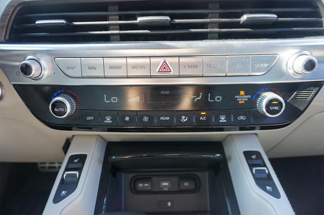 used 2020 Kia Telluride car, priced at $27,250