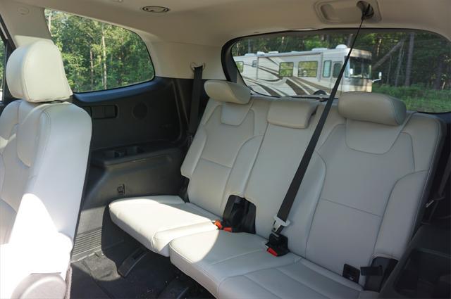 used 2020 Kia Telluride car, priced at $27,250