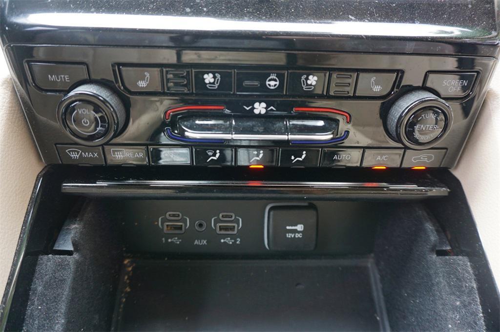 used 2021 Jeep Grand Cherokee L car, priced at $28,750