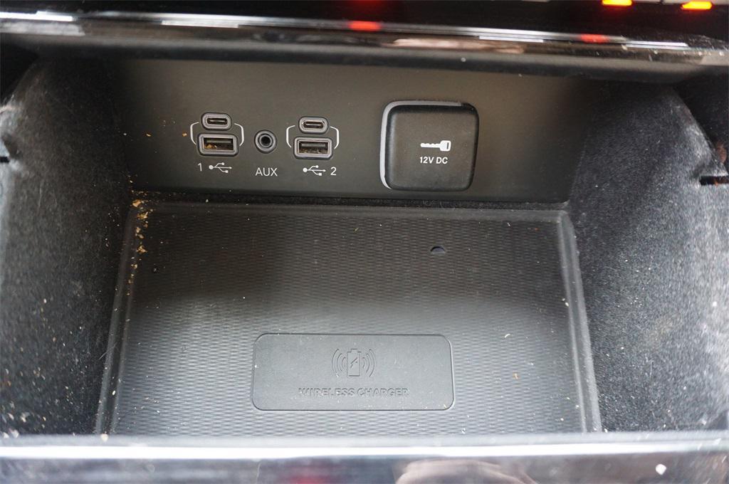 used 2021 Jeep Grand Cherokee L car, priced at $28,750
