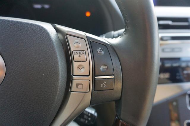 used 2013 Lexus RX 350 car, priced at $17,700