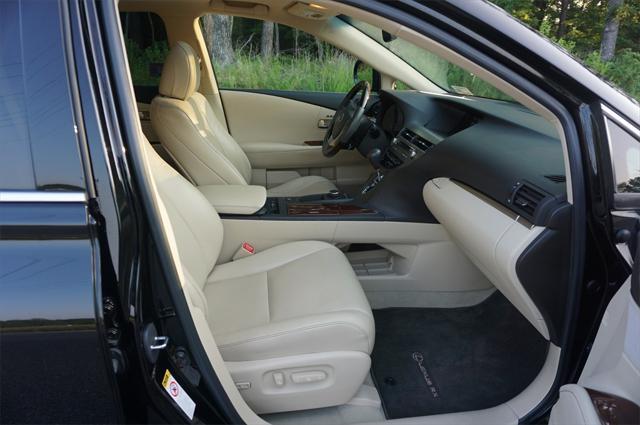 used 2013 Lexus RX 350 car, priced at $17,700