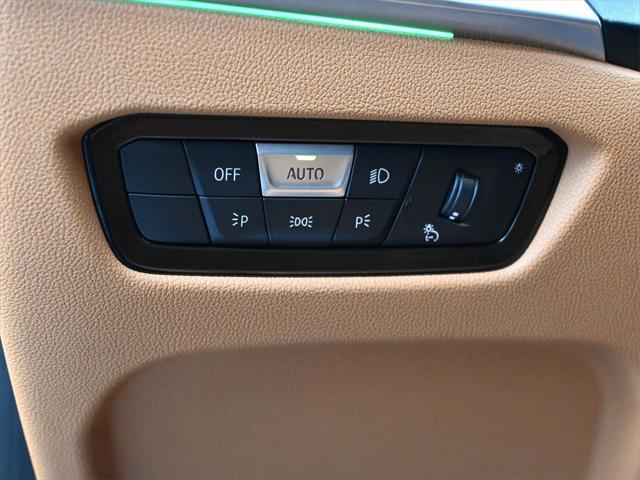 used 2023 BMW 330 car, priced at $36,997
