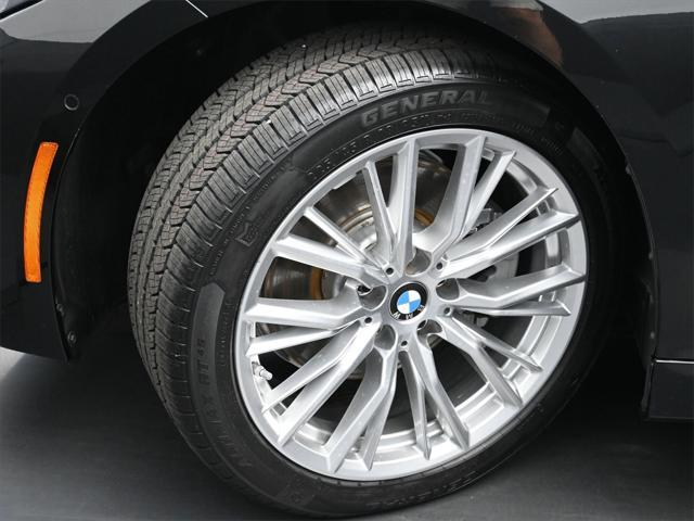 used 2023 BMW 330 car, priced at $36,997