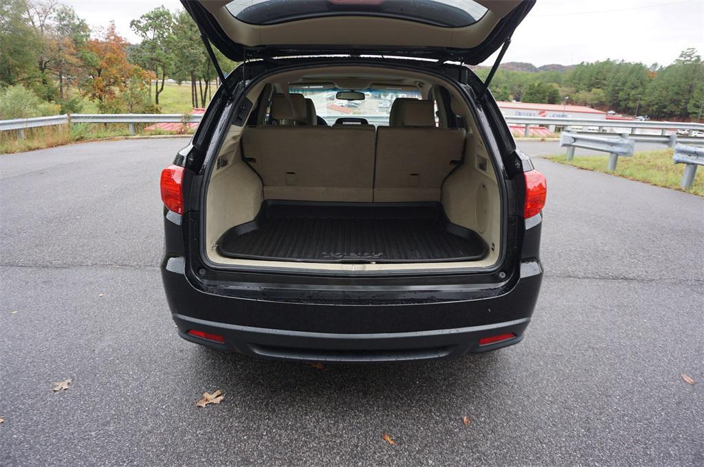 used 2015 Acura RDX car, priced at $17,500