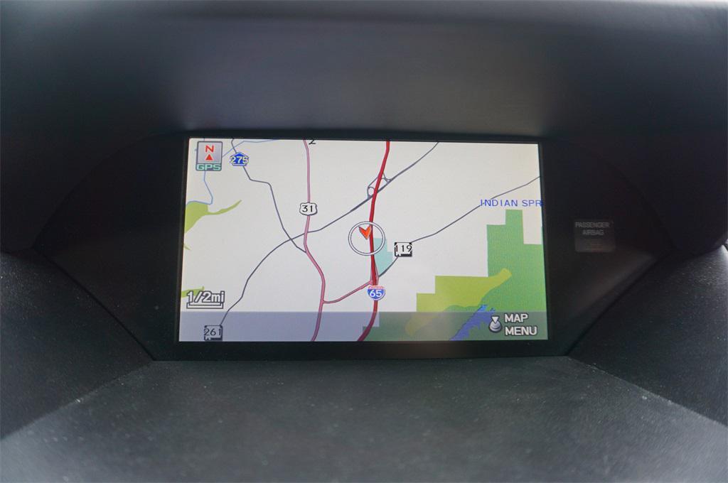 used 2015 Acura RDX car, priced at $17,500