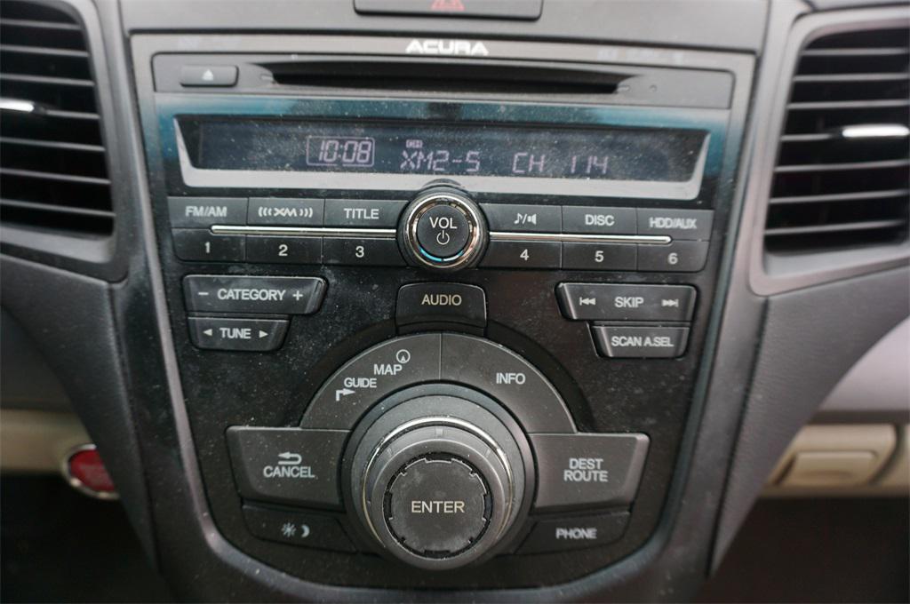 used 2015 Acura RDX car, priced at $17,500