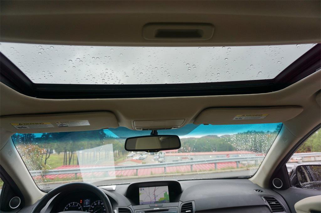 used 2015 Acura RDX car, priced at $17,500