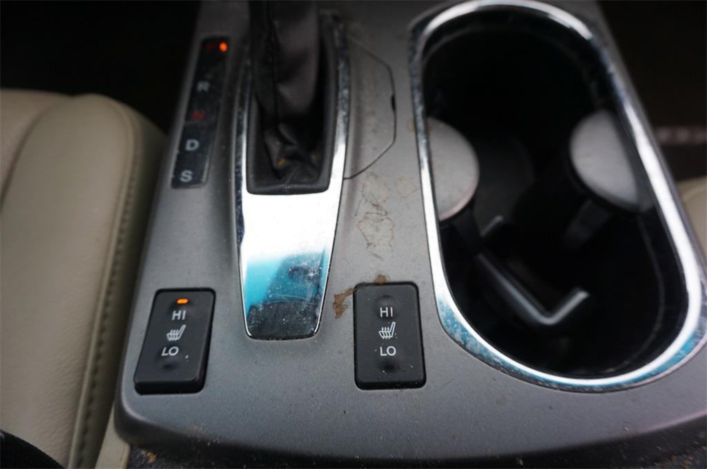 used 2015 Acura RDX car, priced at $17,500