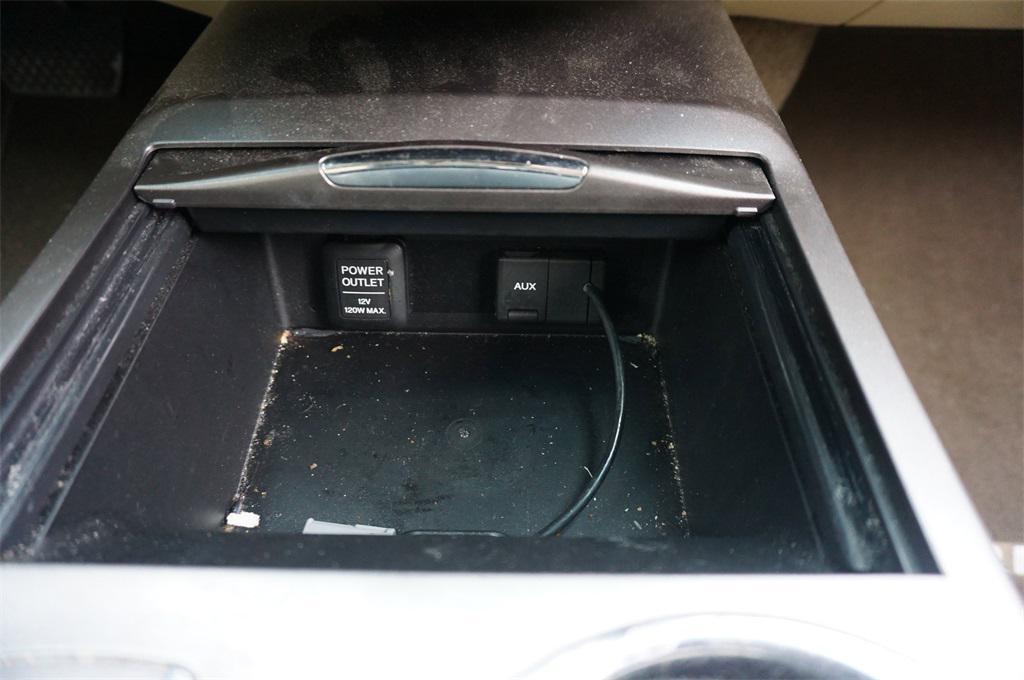 used 2015 Acura RDX car, priced at $17,500