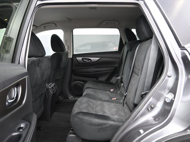 used 2014 Nissan Rogue car, priced at $8,800