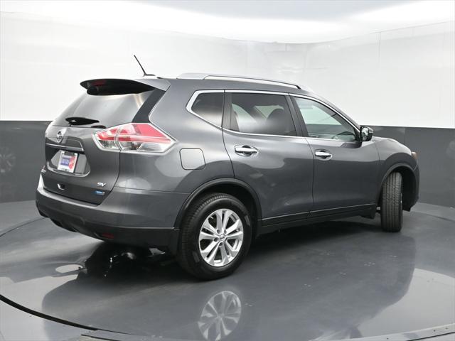 used 2014 Nissan Rogue car, priced at $8,800