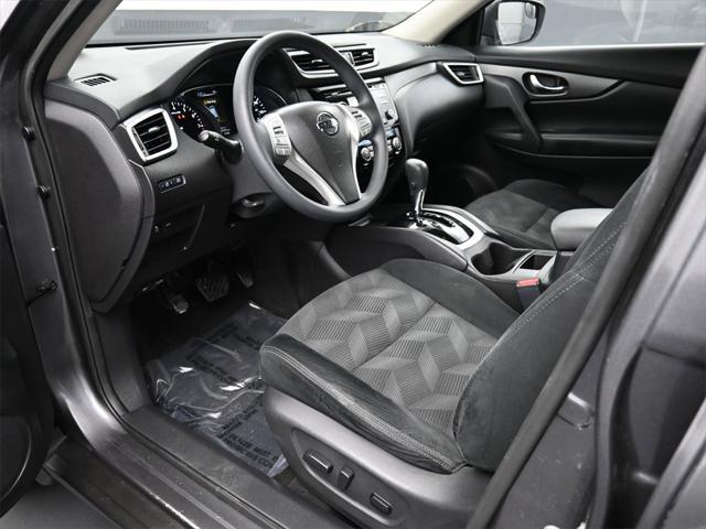 used 2014 Nissan Rogue car, priced at $8,800
