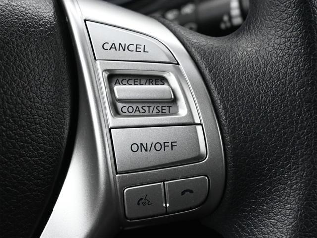 used 2014 Nissan Rogue car, priced at $8,800