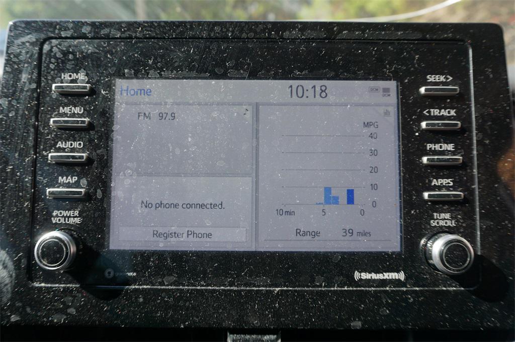 used 2022 Toyota Camry car, priced at $23,250