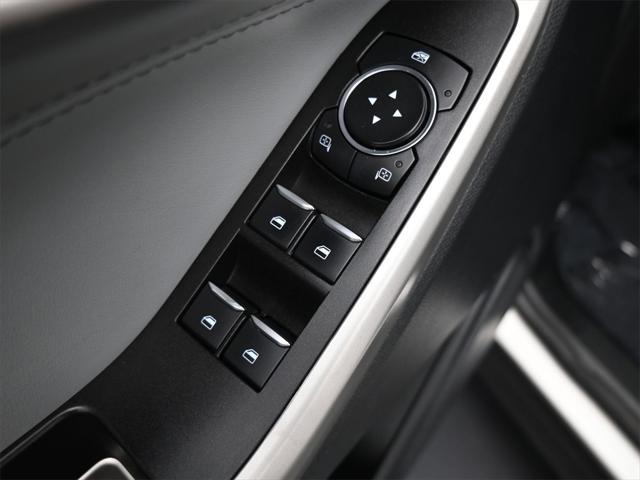 used 2021 Ford Explorer car, priced at $21,750