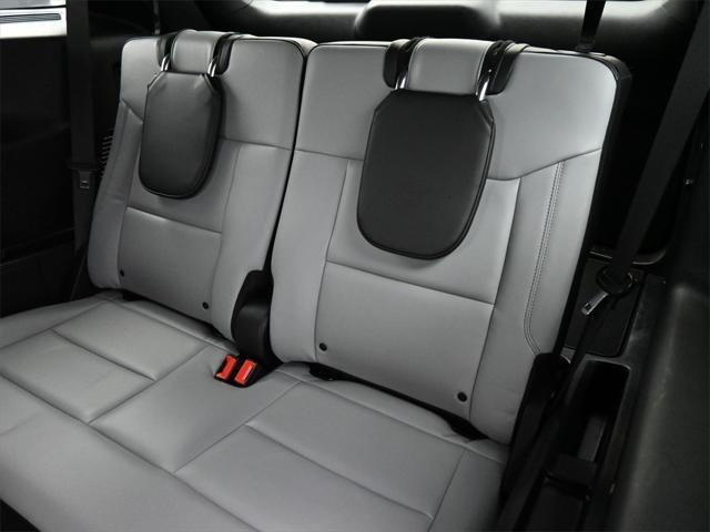 used 2021 Ford Explorer car, priced at $21,750