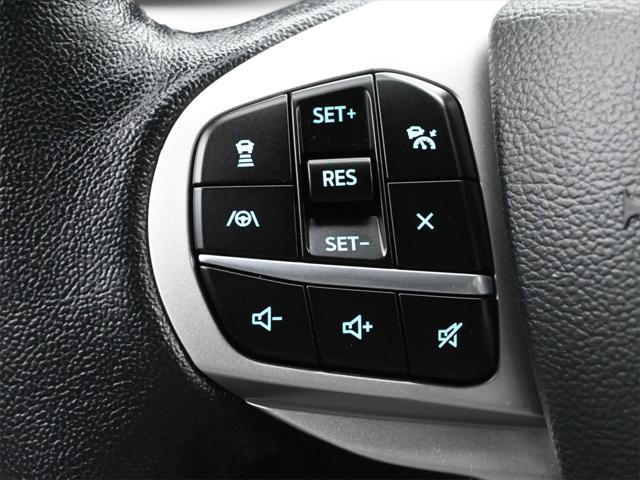 used 2021 Ford Explorer car, priced at $21,750