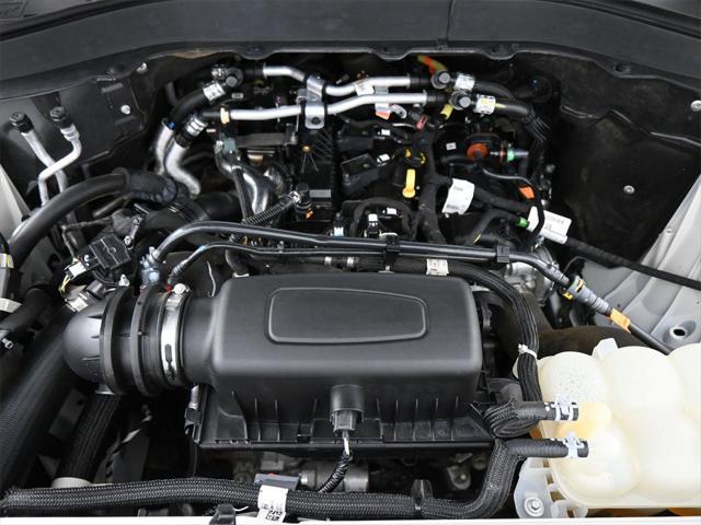 used 2021 Ford Explorer car, priced at $21,750