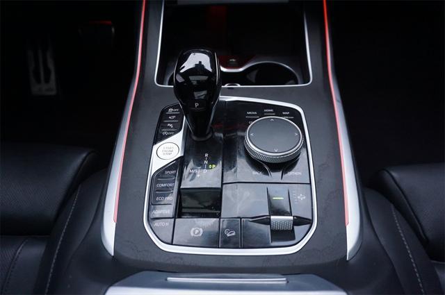 used 2022 BMW X7 car, priced at $60,500