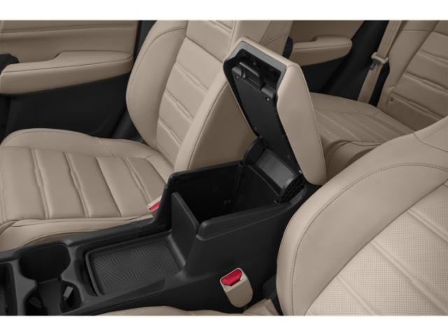 used 2019 Honda CR-V car, priced at $18,750