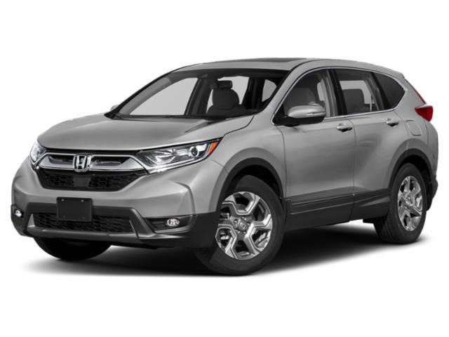 used 2019 Honda CR-V car, priced at $18,750