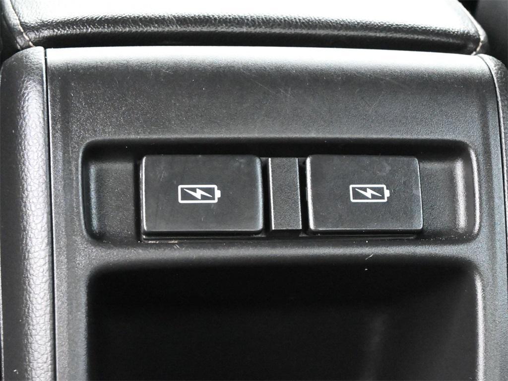 used 2021 Honda Accord car, priced at $22,500