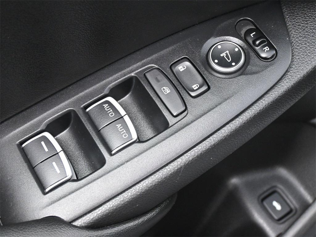 used 2021 Honda Accord car, priced at $22,500